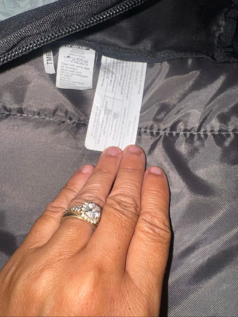 Jansport unisex y2k